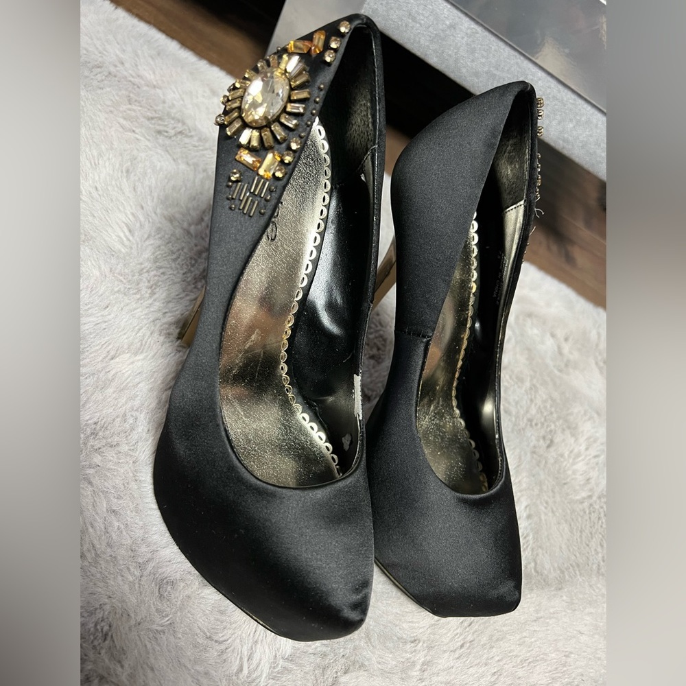 Bebe heels